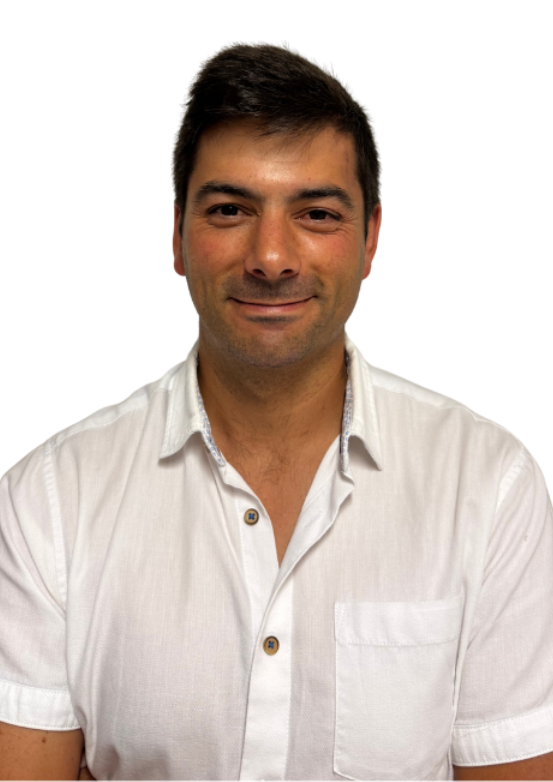 Nuno Miguel Cunha Borges